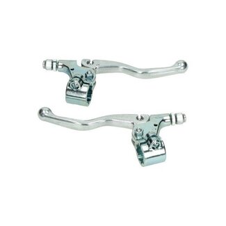 handelset kort (made in EU) bromfiets/cam/maxi/univ alu lusito