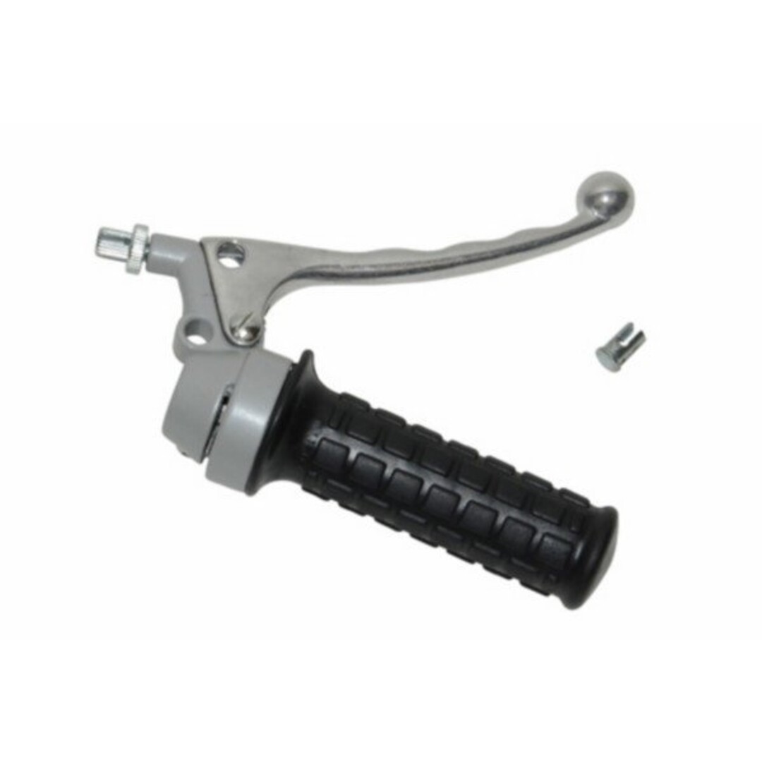 Zündapp  gashandel mod. magura zund ot mod. 517 zilver rechts - Default