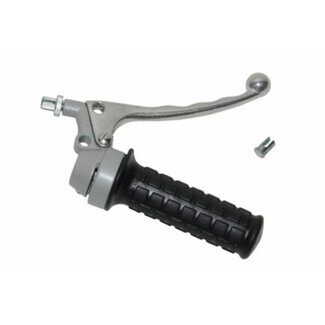 Zündapp  gashandel mod. magura zund ot mod. 517 zilver rechts - Default