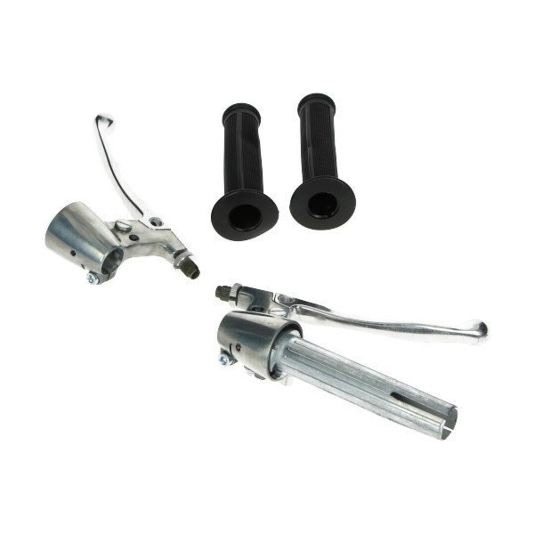 handelset torpedo zonder schakelaar zundapp