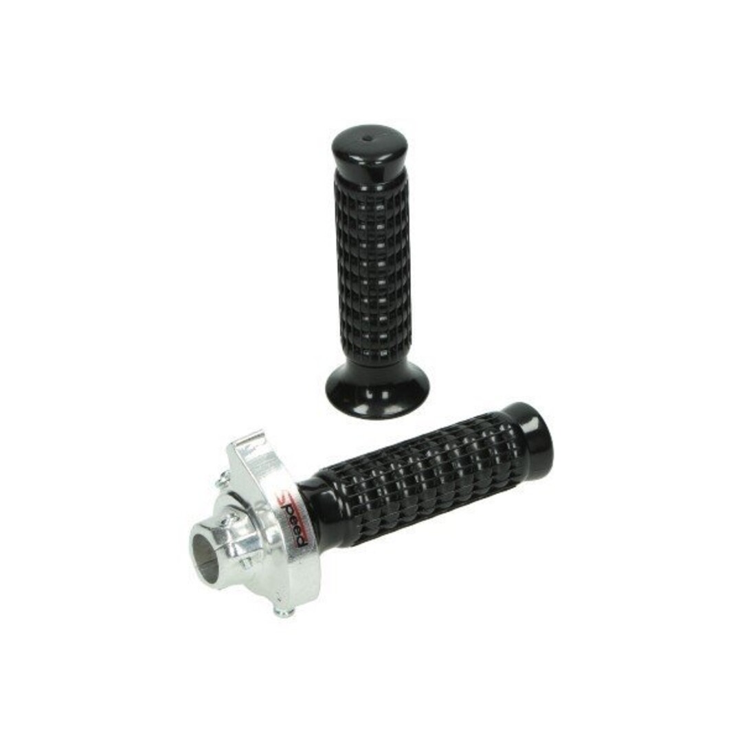 gashandel speed mod. tomasselli bromfiets/scooter/univ DMP