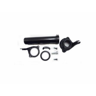 Piaggio gashandel lx2t/S-2t/zip rst domino