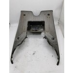 Kymco Kymco Sento Roze 2008 / Treeplank / Accubak / Voetenplaat