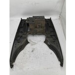 Kymco Kymco Sento Roze 2008 / Treeplank / Accubak / Voetenplaat