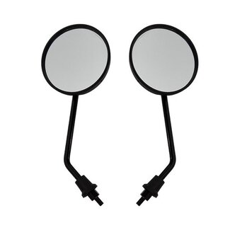 Spiegelset Segway E110