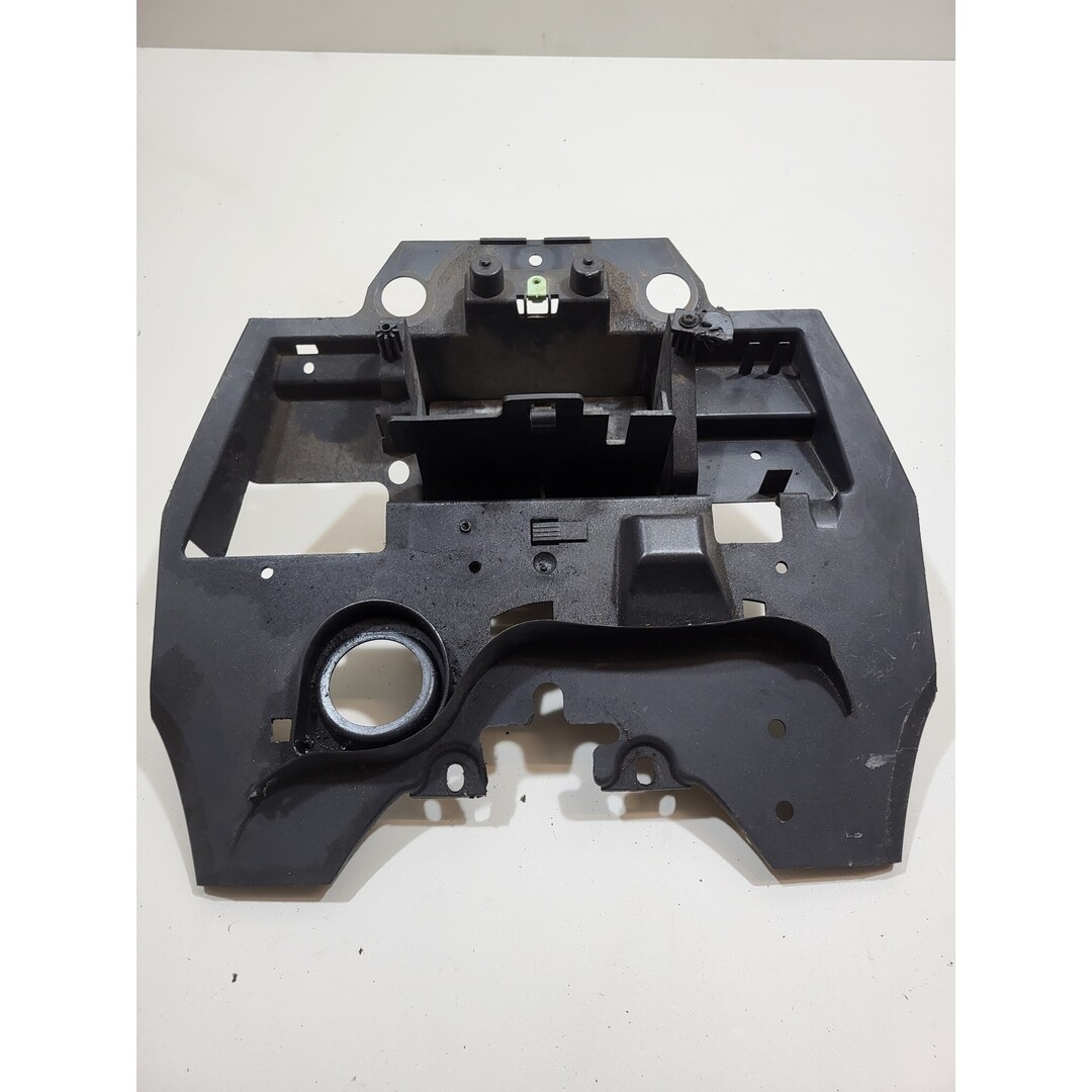 Jet Force 50 2T NC E2 05-07 / Kunststof afdekkap accu kap