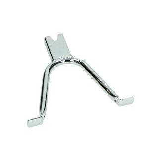 Peugeot onderstandaard revival chroom DMP