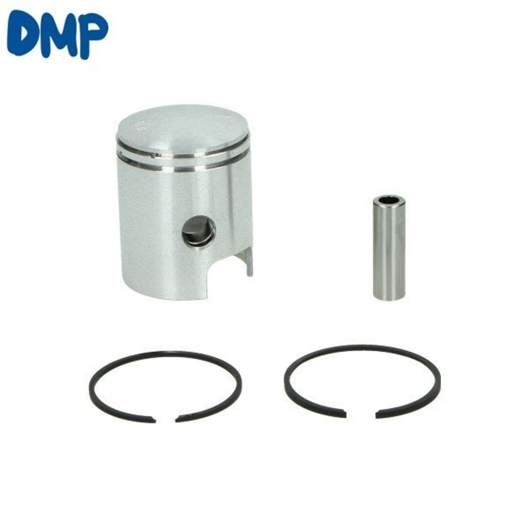 zuiger bromfiets vespa 41mm-p10 DMP