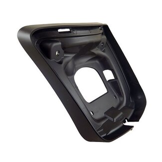 rand achterlicht vespa gtv 300cc gts zwart mat