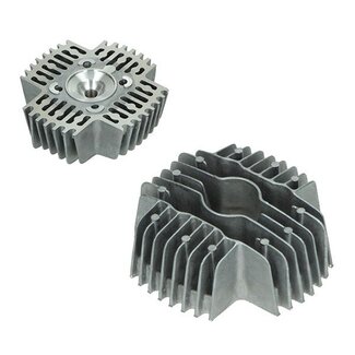 cilinderkop n.t. race maxi 45mm DMP