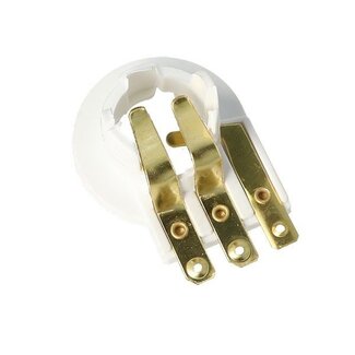 fitting koplamp (made in EU) maxi ba20