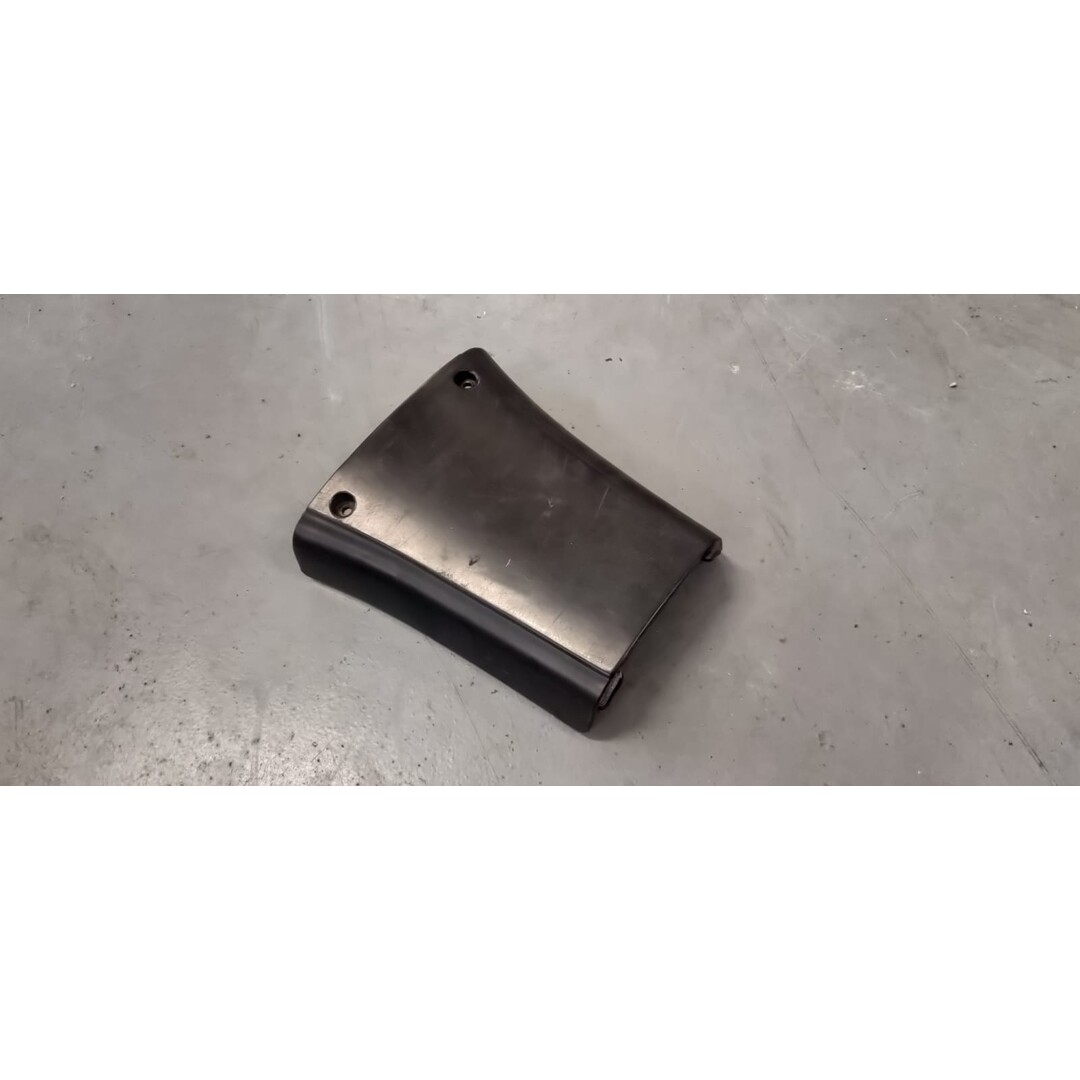 Btc Accu kap Riva RL50 Zijdeglans zwart