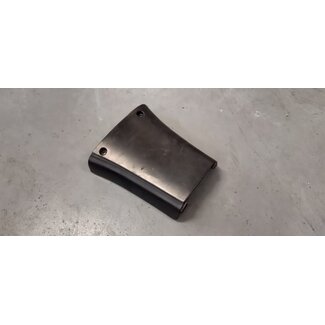 China Lx Accu kap Riva RL50 Zijdeglans zwart