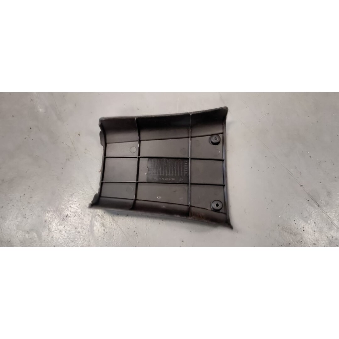 Btc Accu kap Riva RL50 Zijdeglans zwart