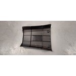 Btc Accu kap Riva RL50 Zijdeglans zwart