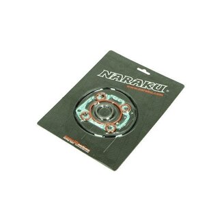 Naraku Topset pakking Naraku 40mm voor Minarelli Horizontaal LC 50cc