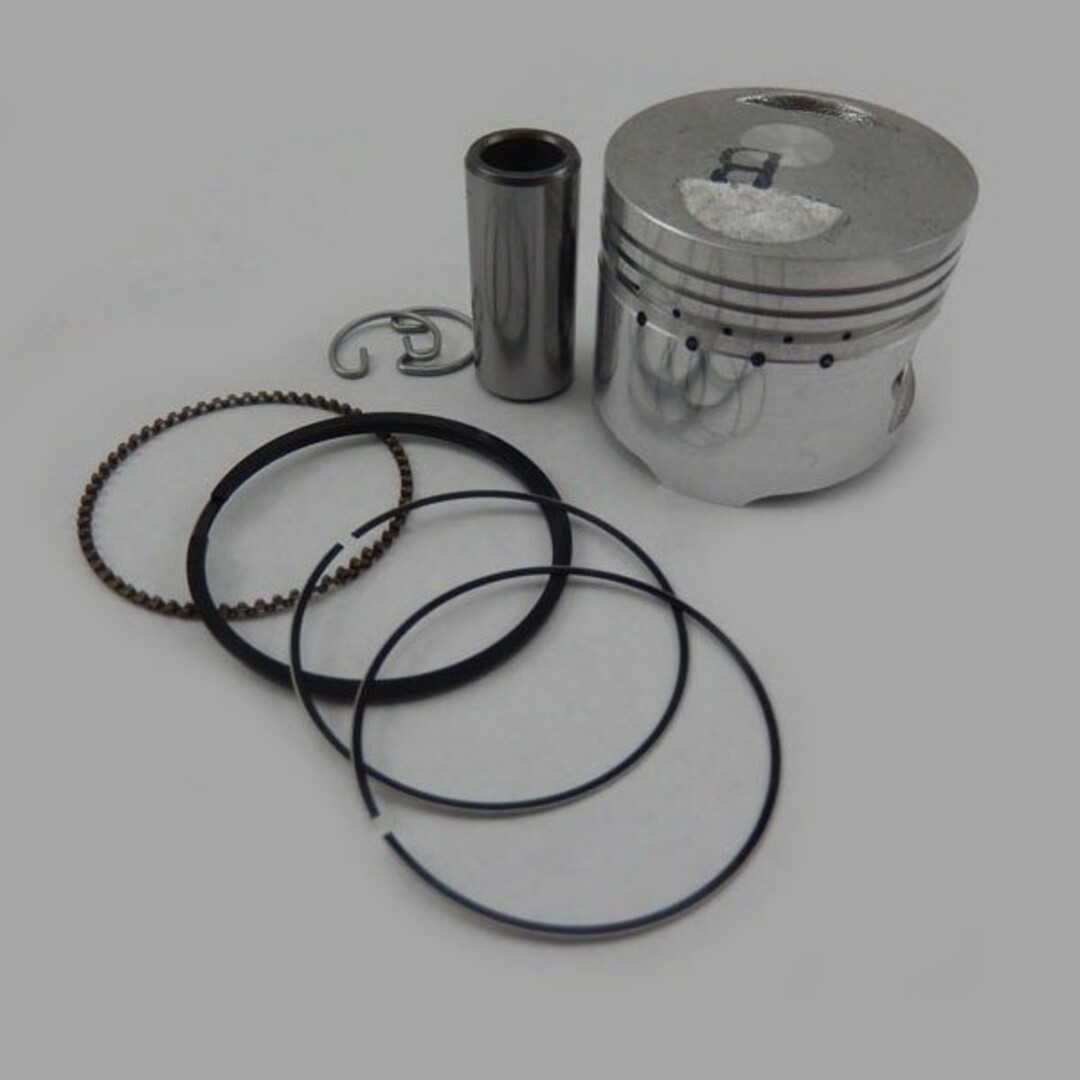 zuiger agi/sco gy6 39mm Power1