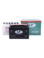 Landport ACCU LANDPORT YTX7A-BS AGM (12V/7A)