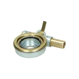 Telleraandrijving Gilera Citta