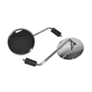 spiegelset orig. kwaliteit rond E-keur fid/tonik 8mm