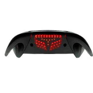 Piaggio achterlicht led Sport-1 2023 zip2000/zip2000sp smoke DMP