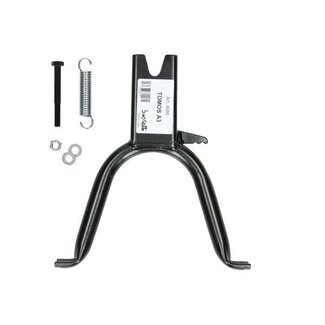 onderstandaard A-kwaliteit a3/a35 zwart buzzetti 4666