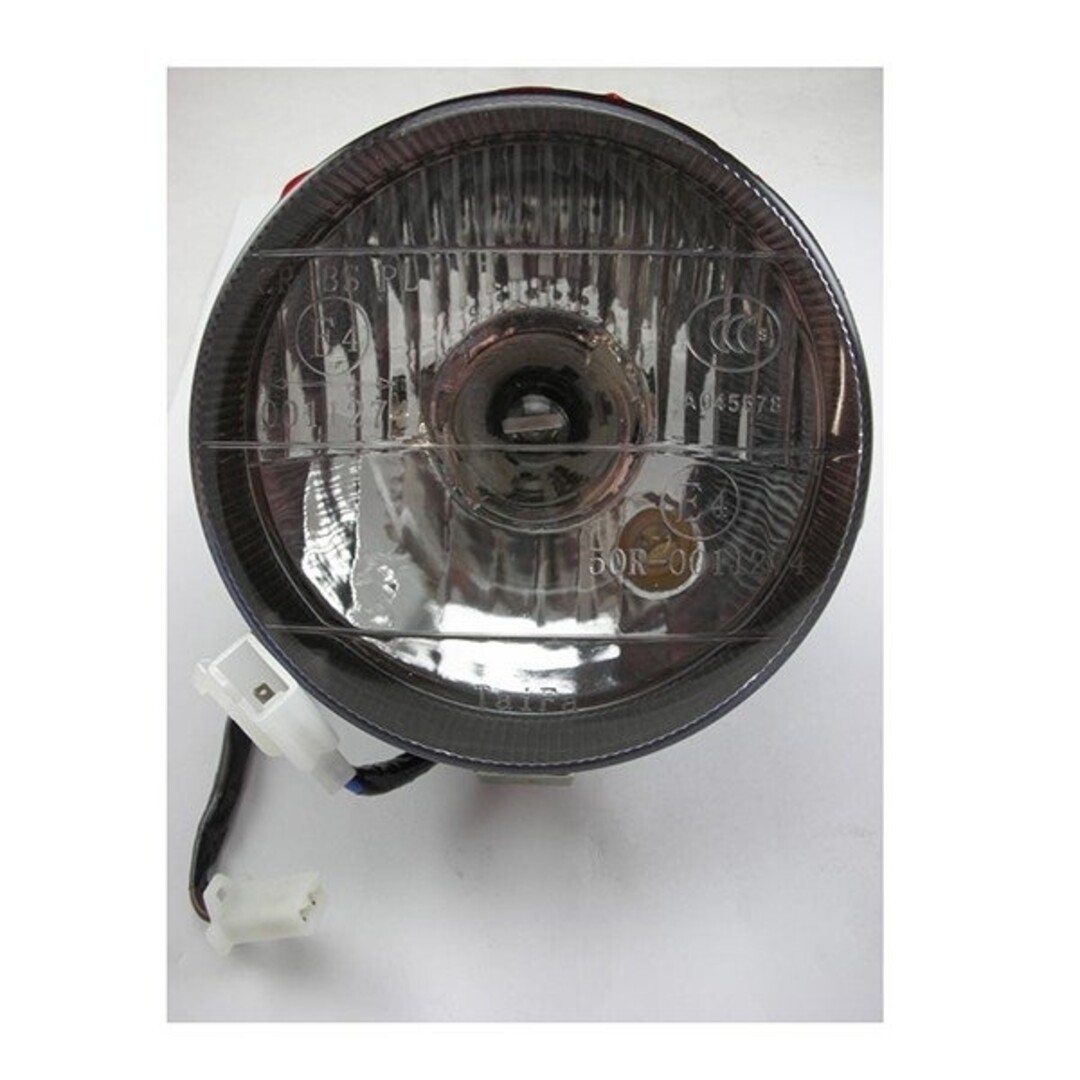 koplamp newflash/pico agm orig