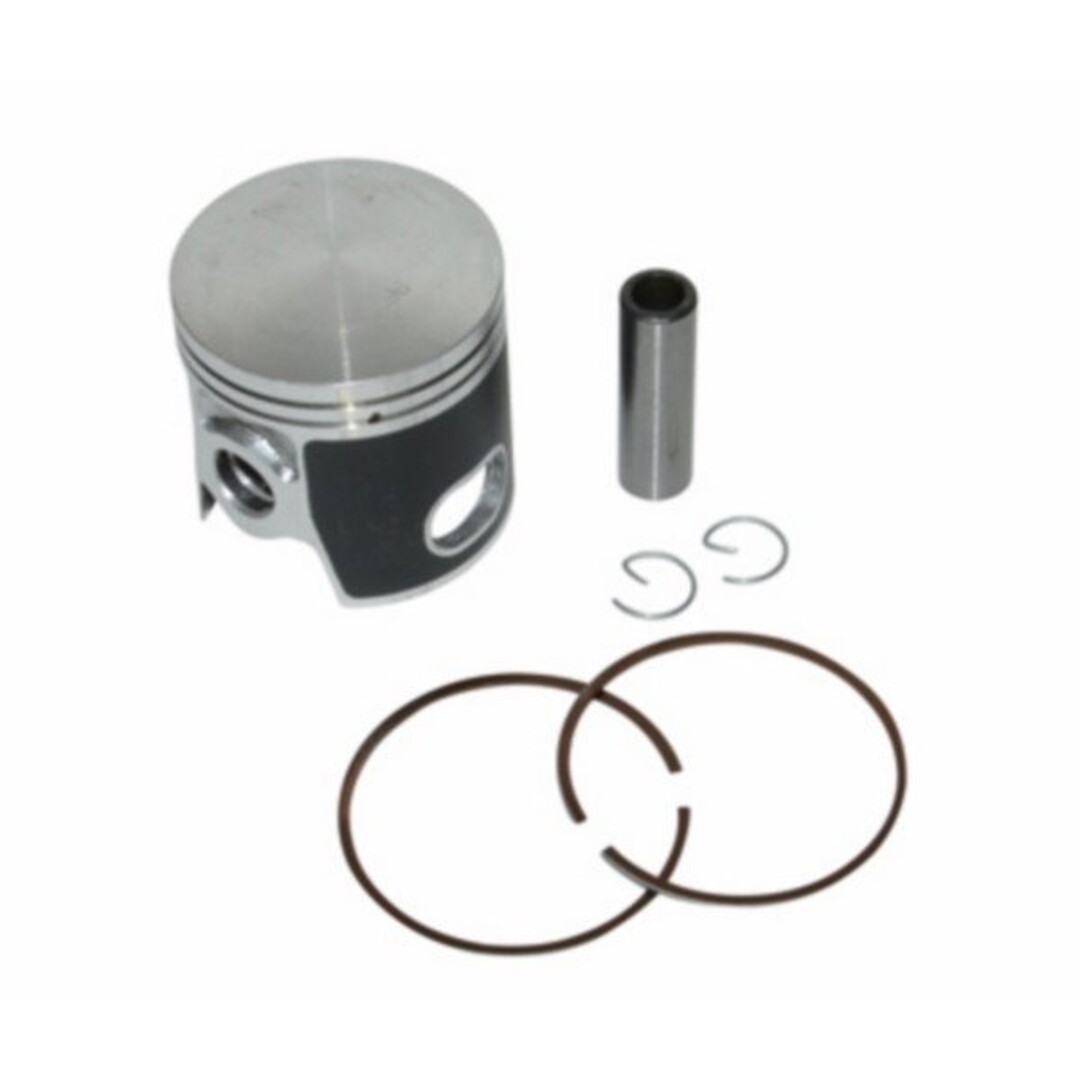 zuiger (voor cil 41788+41789) sco piaggio 2t 50mm kaisoku=op=op