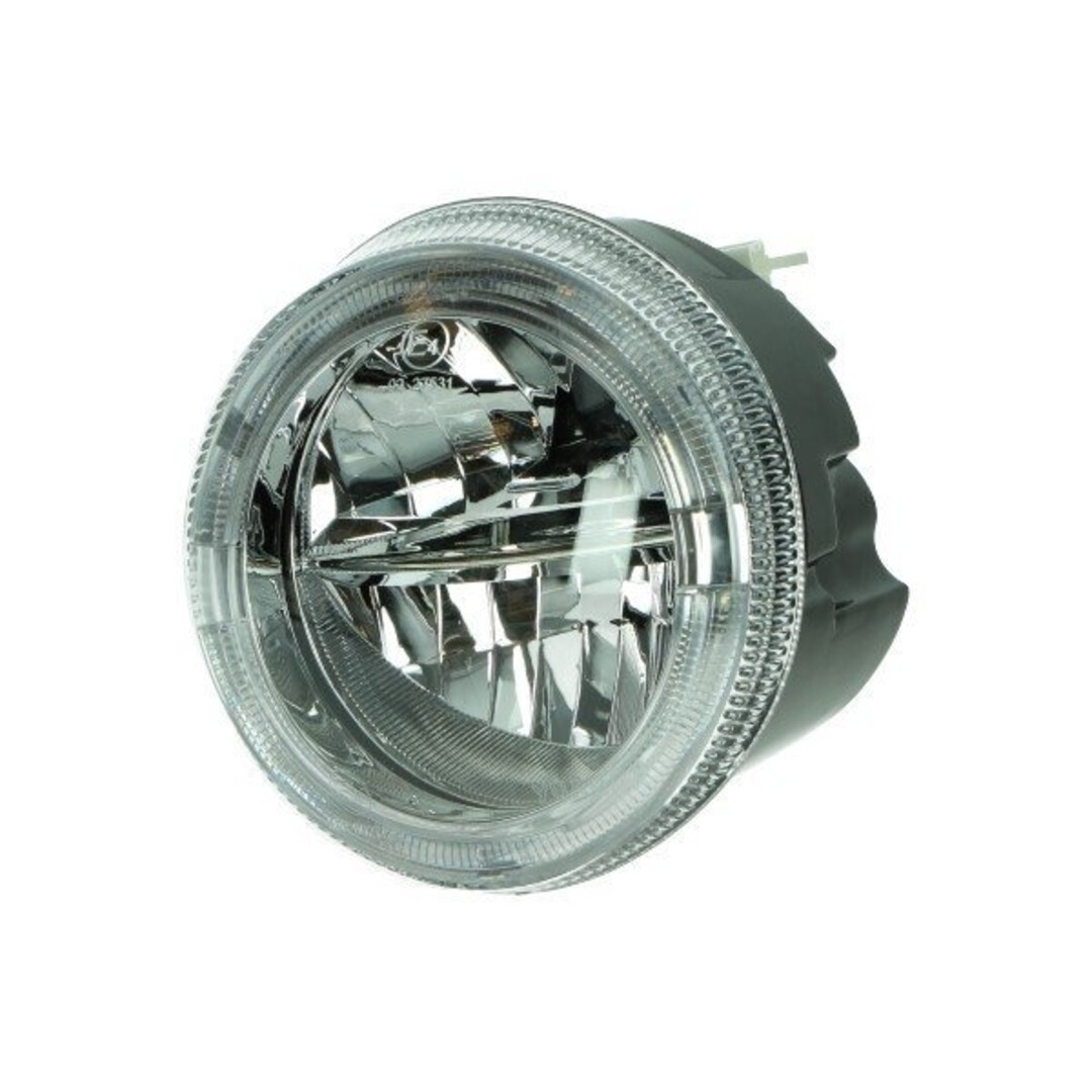 Originele Benzhou koplamp LED met E-keur - Geschikt voor AGM VX 125, AGM VX50, BTC Riva, China LX/Napoli, DJJD Cashmere, GTS Toscana, La Souris Sourini, Turbho RL-50