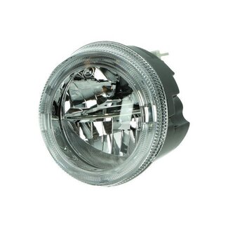 China Lx LED-koplamp met E-keur. Geschikt voor AGM VX50, BTC Riva, GTS Toscana, en meer.