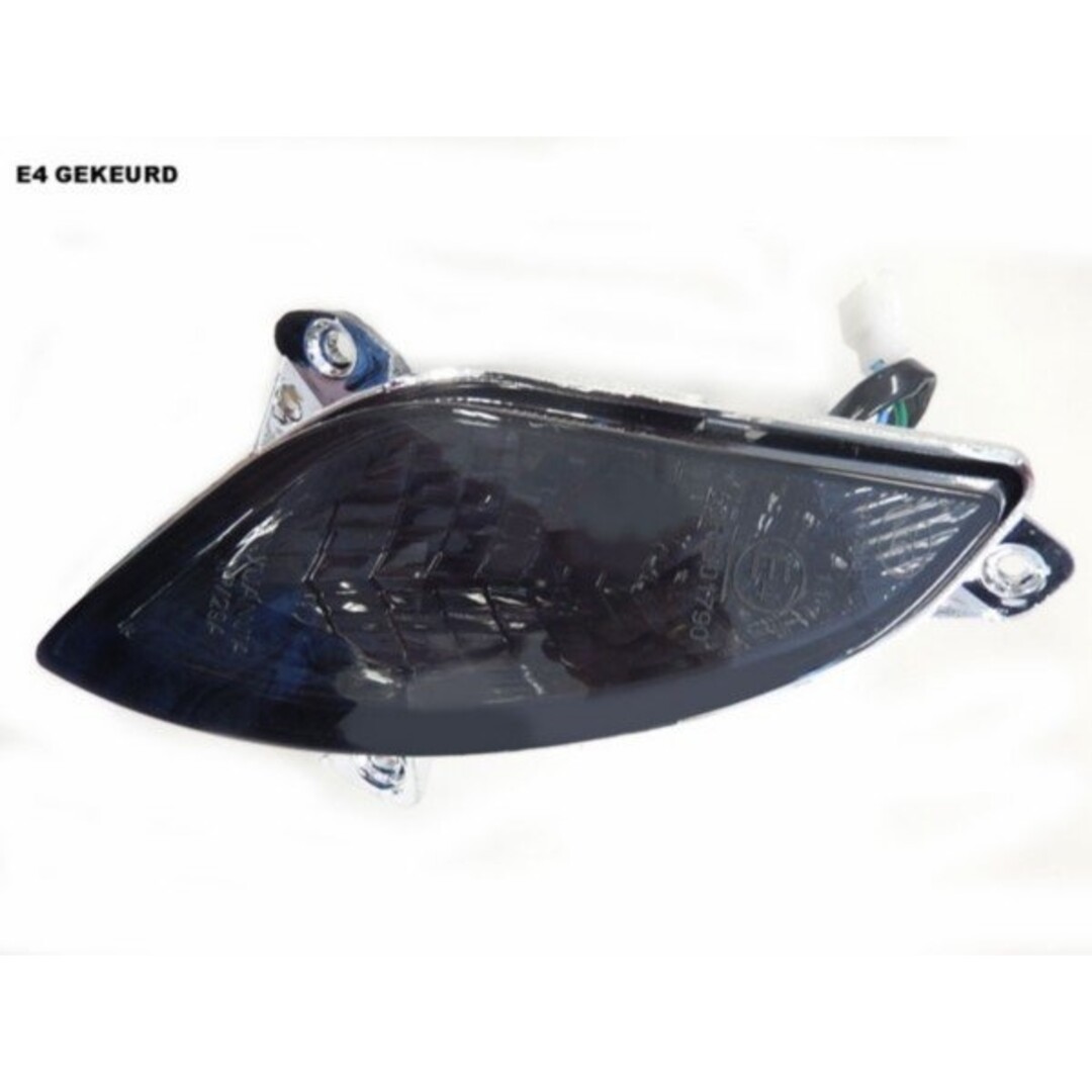 knipperlicht e-keur felice/riva1/toscana/vx50agm smoke rechtsvoor