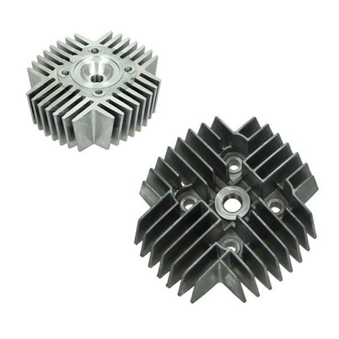 cilinderkop o.t. race maxi 45mm DMP