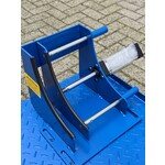 Electrische Scooter heftafel/brug  120cm hoog