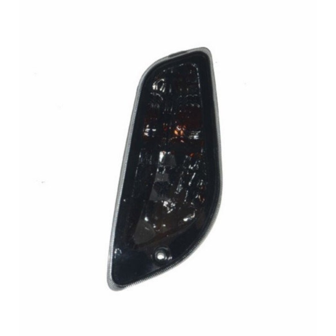knipperlicht lxv/vespa lx/vespa S smoke linksvoor DMP
