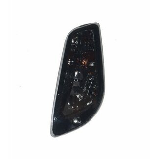 knipperlicht lxv/vespa lx/vespa S smoke linksvoor DMP