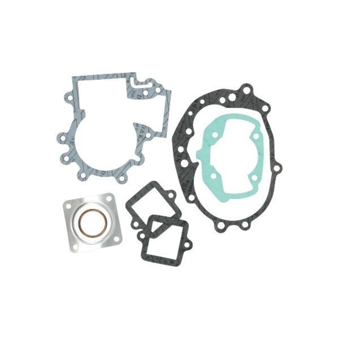 Peugeot pakkingset compleet lud ac/spf3ac/viva>08-2t 50cc DMP