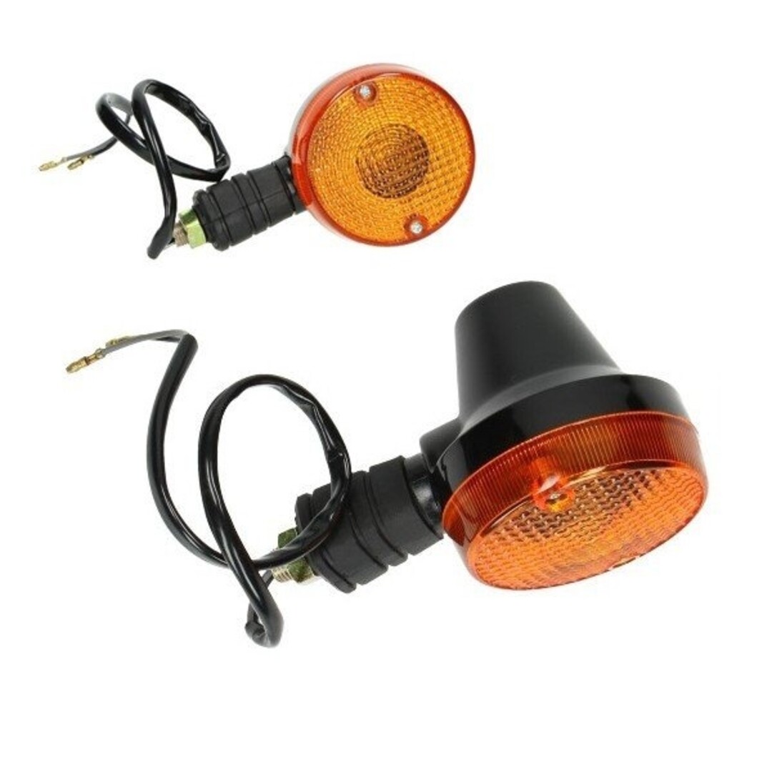 knipperlicht tsx linksachter DMP