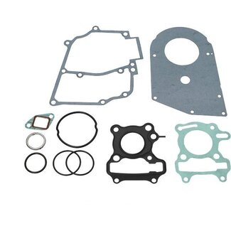 pakkingset sym 2 / mio DMP