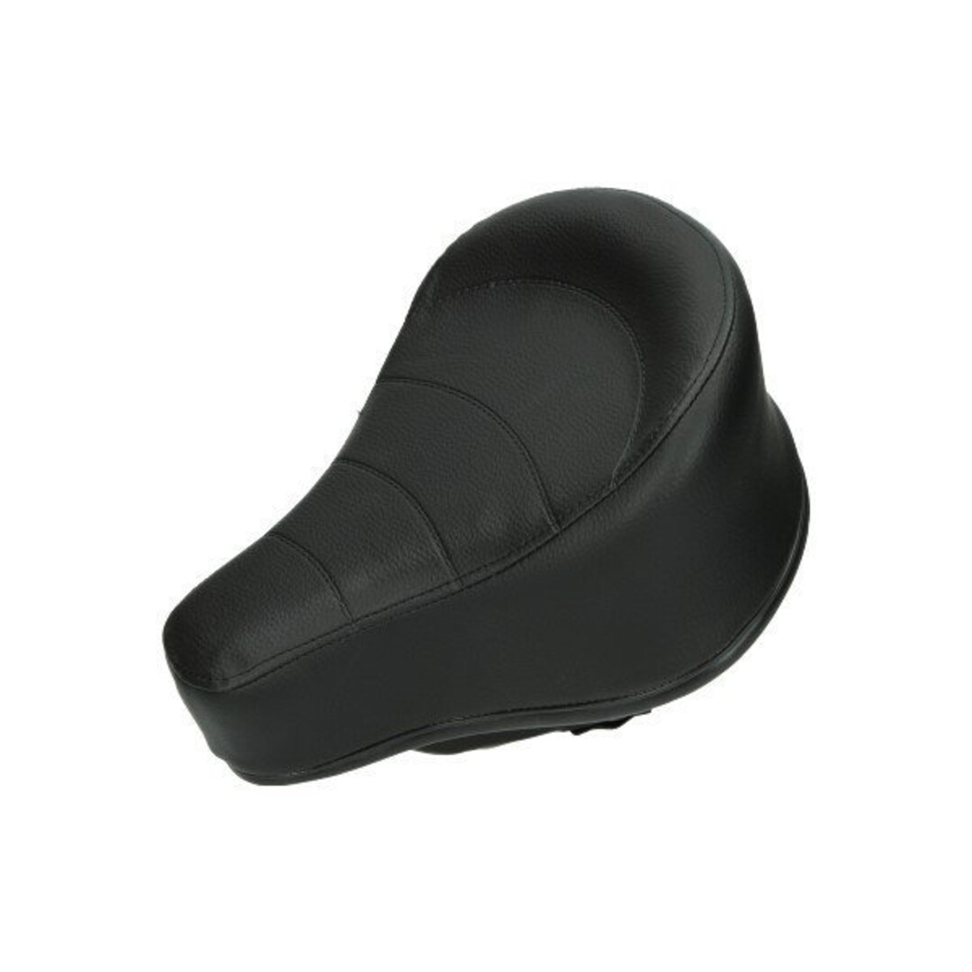 zadel (made in EU) dik zonder opdruk o.a. mofa kreidler maxi