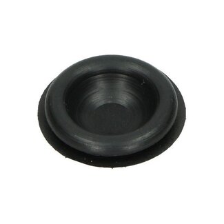 Piaggio spiegeldop groot ipv spiegel dj/run/zip 25mm 12pcs