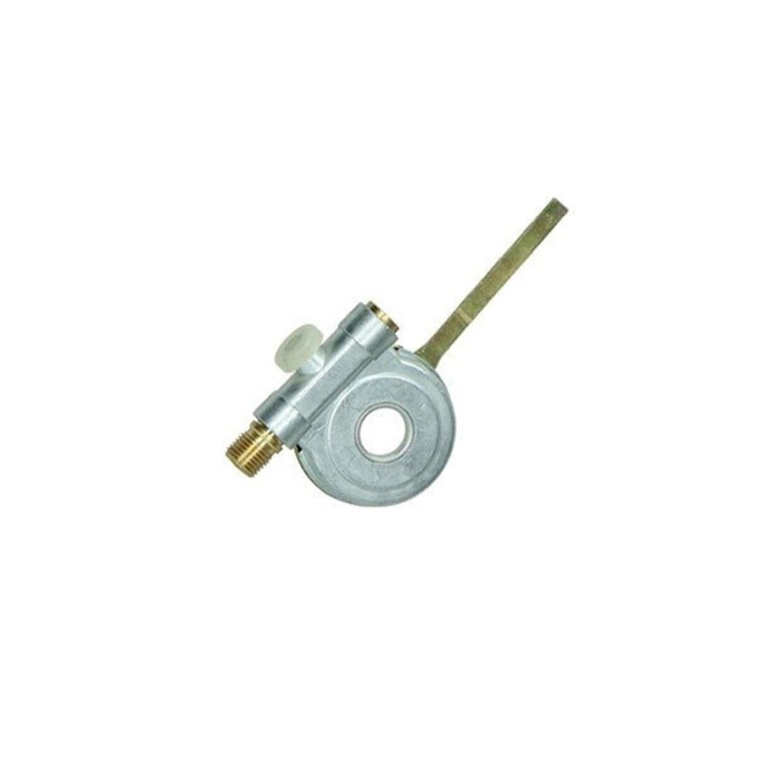 telleraandrijving lange lip 12,4mm univ