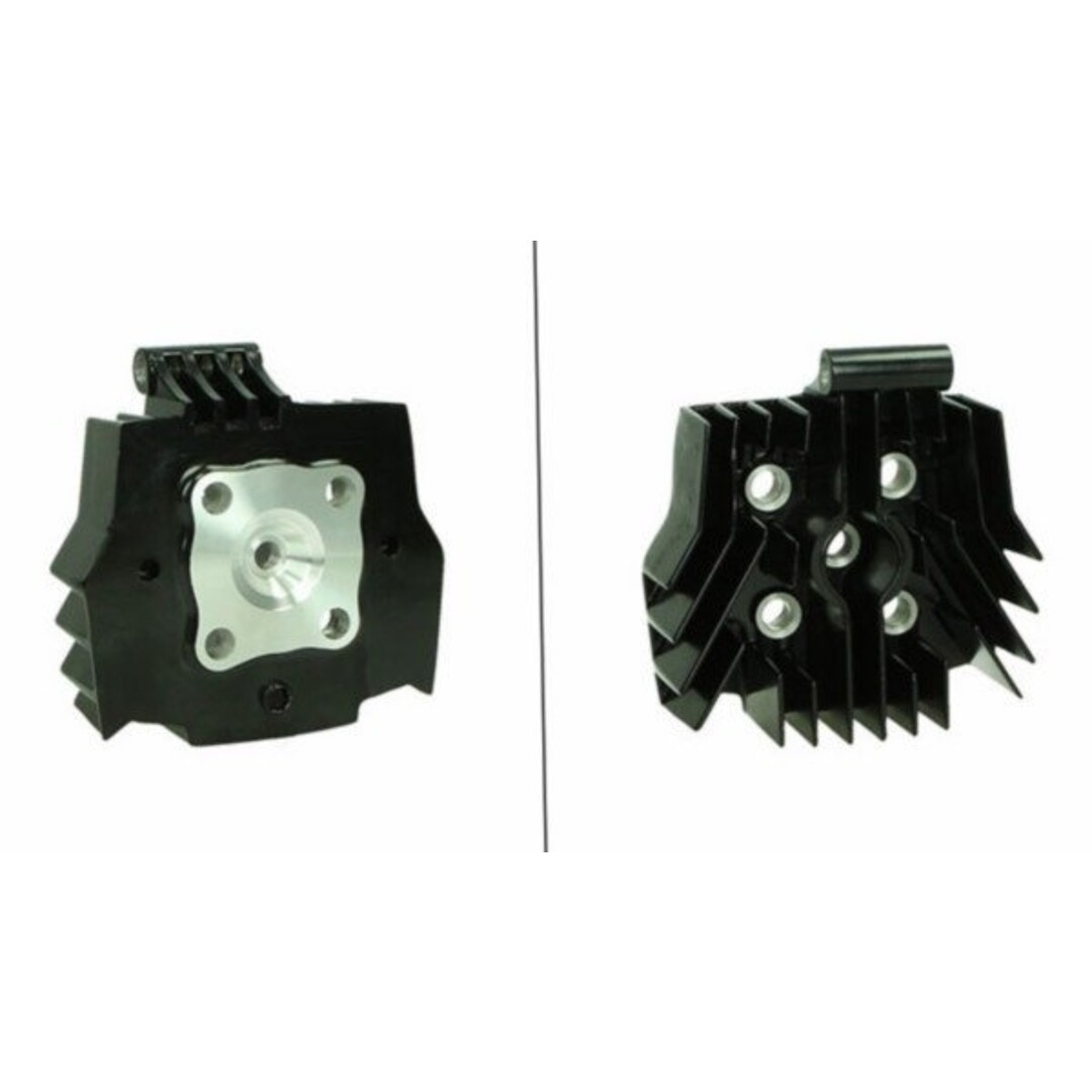 cilinderkop 110cc mb8 53mm