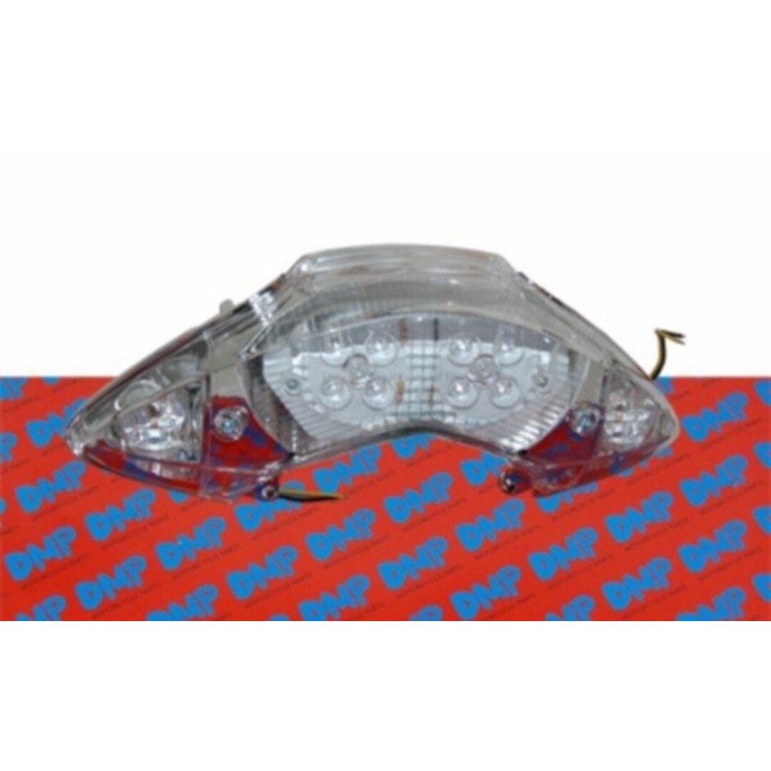 achterlicht led jog-r/jog-rr DMP