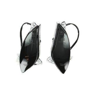 knipperlichtset E-keur chi lx/nap/riva/vespelini/vx50agm smoke voor DMP