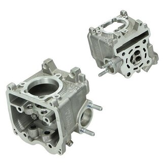 Yamaha cilinderkop (kop is kaal) aer4t/neo4t orig 10be11021000