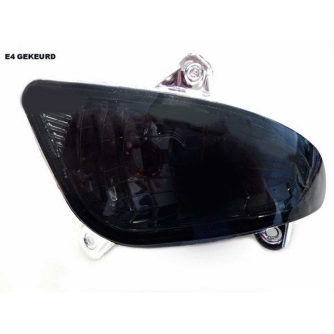 knipperlicht e-keur felice/riva1/toscana/vx50agm smoke linksachter