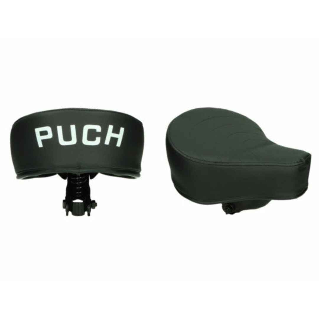 Puch zadel (made in EU) orig model (made in EU) maxi/puch