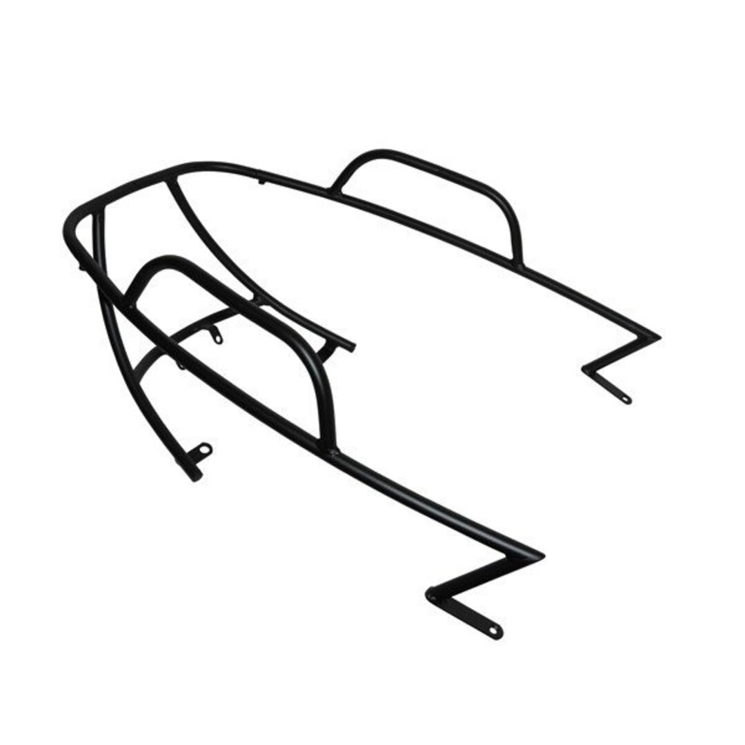 sierbeugelset achterzijde (made EU) chi lx/nap/riva/vespelini/vx50agm zwart mat