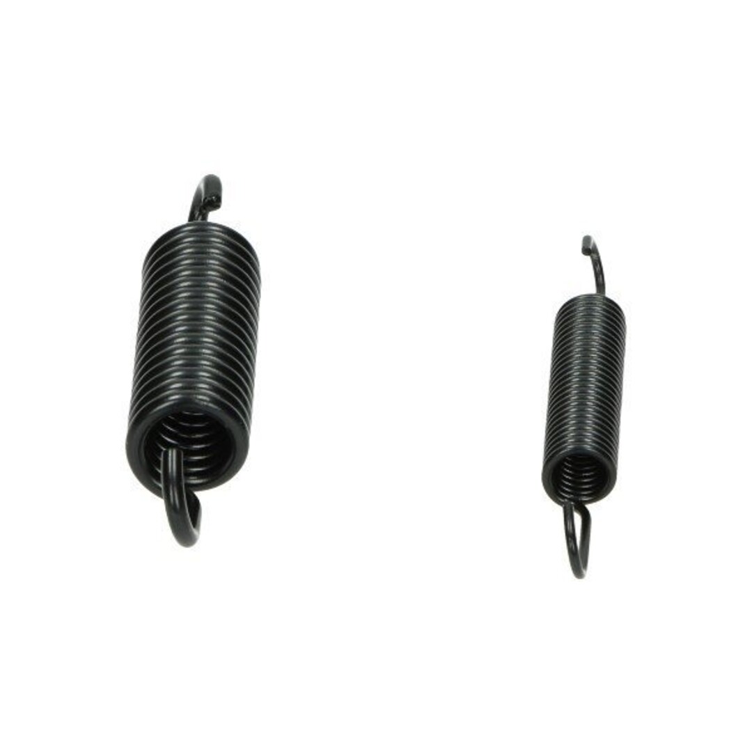 Onderstandaard veerset 85mm – Geschikt voor Cel, Allo, Fiddle, Jet, Mio, Orbit en X-Pro scooters