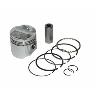 Zuiger DMP 39mm pen 13 Piaggio 4T 4V